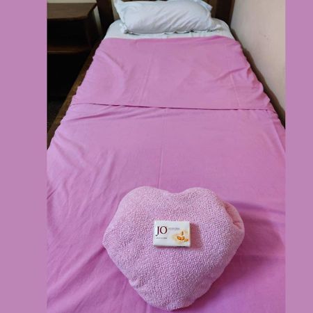 Amor Holiday Home Panaji Eksteriør billede