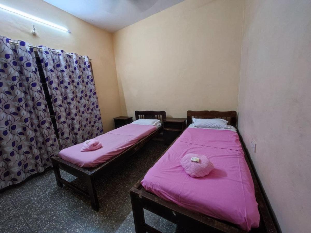 Amor Holiday Home Panaji Eksteriør billede