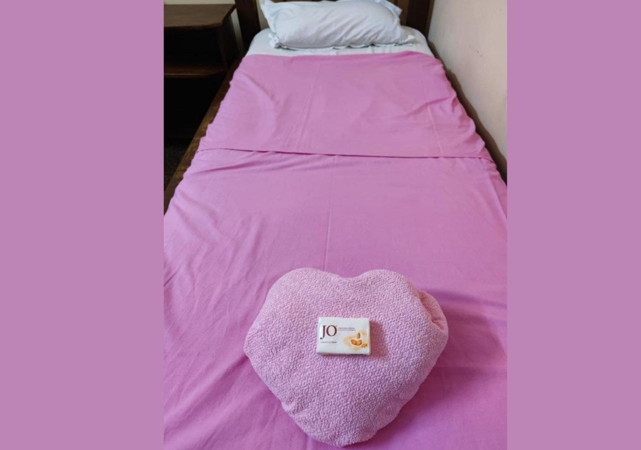 Amor Holiday Home Panaji Eksteriør billede